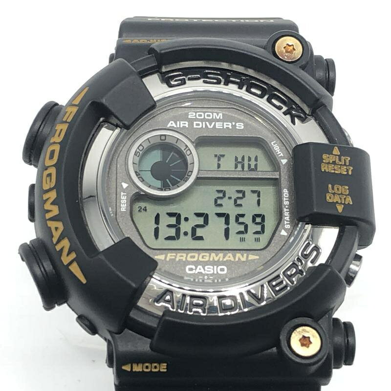 楽天市場】CASIO G-SHOCK FROGMAN GF-8250-9JFの通販 楽天市場】CASIO G-SHOCK FROGMAN GF-8250-9JFの通販