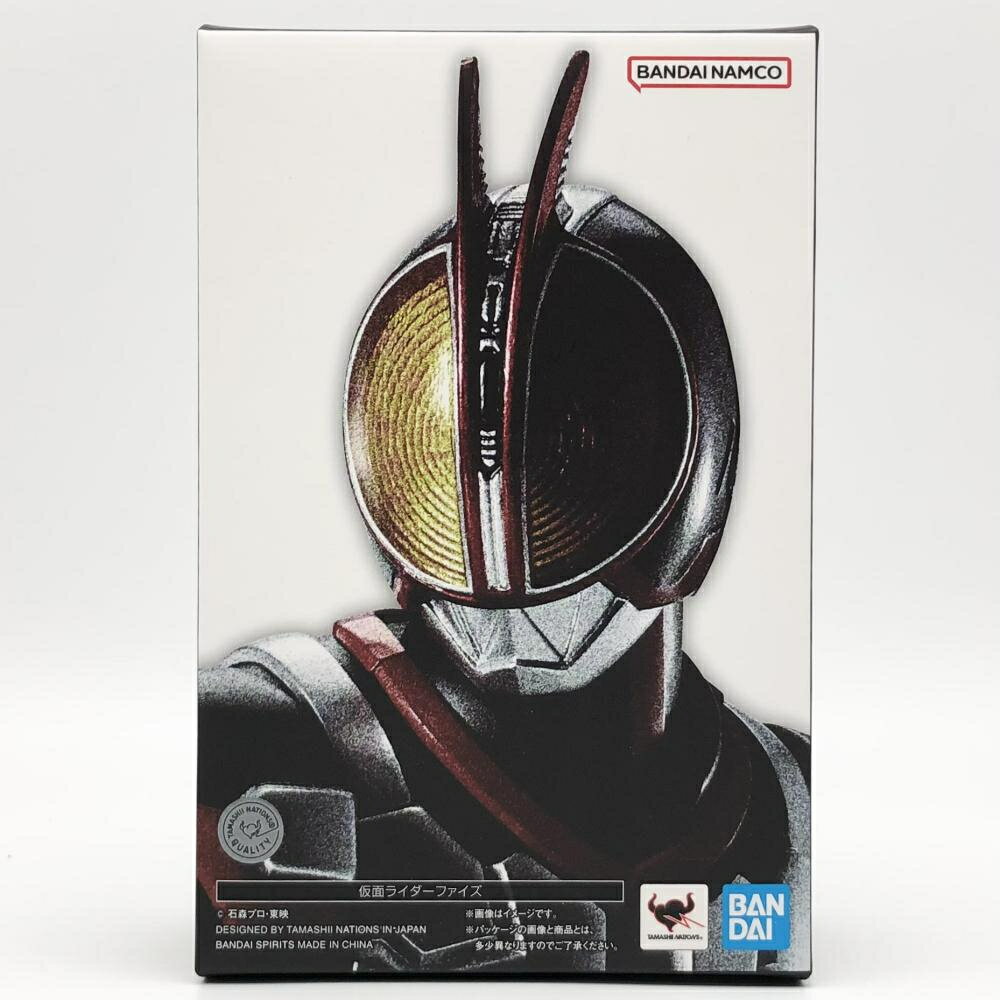楽天市場】真骨彫製法 仮面ライダーファイズの通販 楽天市場】真骨彫製法 仮面ライダーファイズの通販