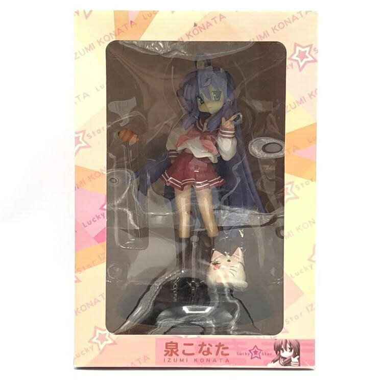 楽天市場】らきすた こなた フィギュアの通販 楽天市場】らきすた こなた フィギュアの通販