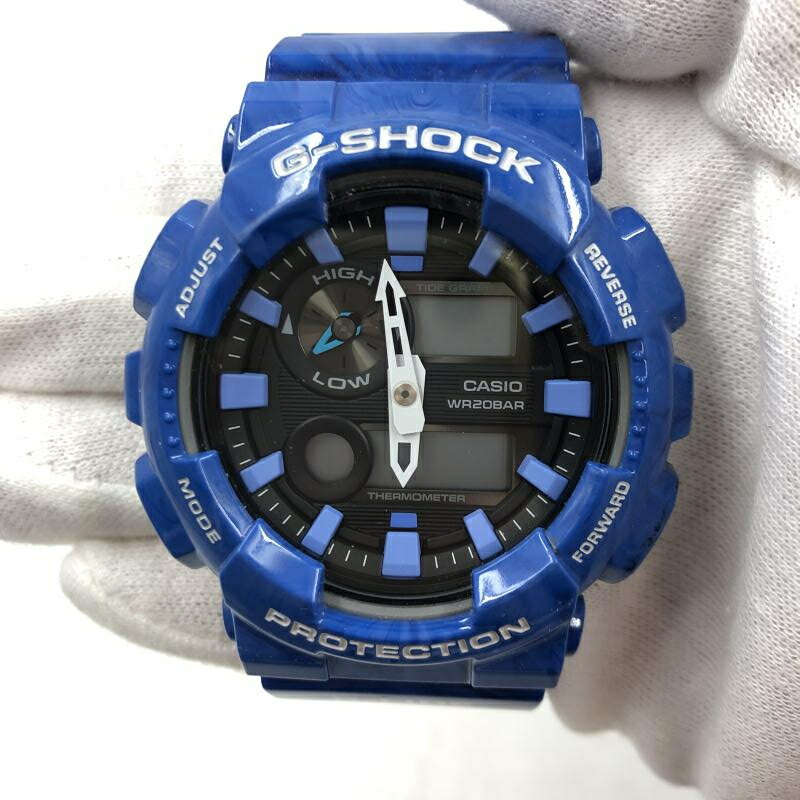 楽天市場】g-shock gショック gax-100maの通販 楽天市場】g-shock gショック gax-100maの通販