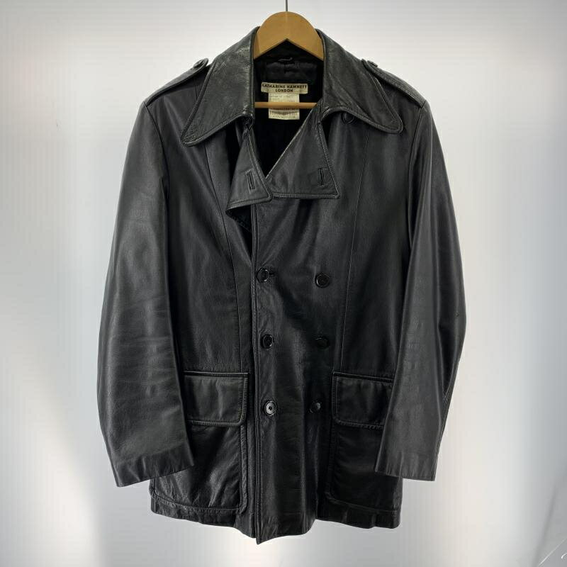 楽天市場】キャサリンハムネット(コート・ジャケット|メンズ 楽天市場】キャサリンハムネット(コート・ジャケット|メンズ