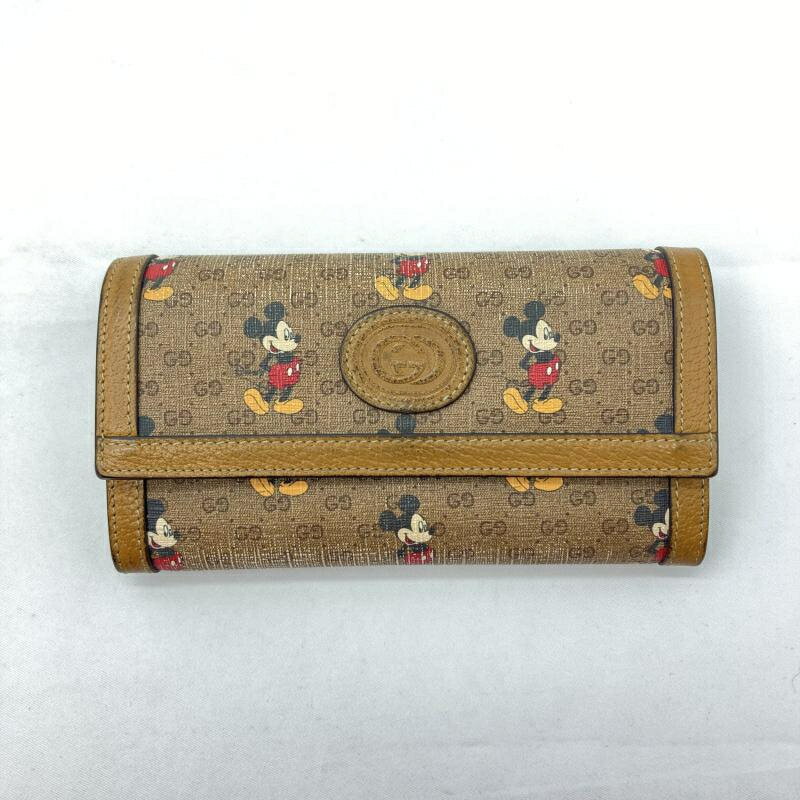 楽天市場】gucci 財布(柄キャラクター)の通販 楽天市場】gucci 財布(柄キャラクター)の通販