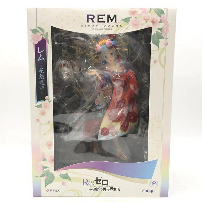 楽天市場】f:nex フェネクス re:ゼロから始める異世界生活 レム 楽天市場】f:nex フェネクス re:ゼロから始める異世界生活 レム
