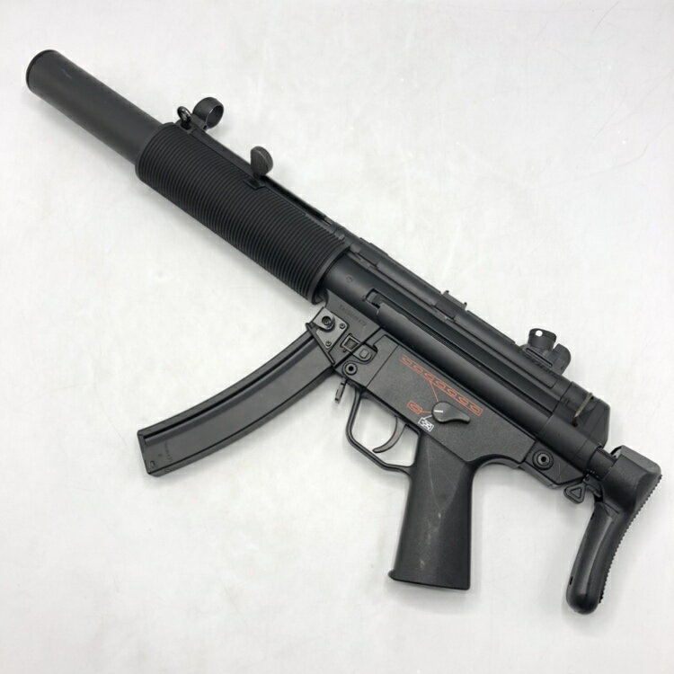 楽天市場】電動ガン mp5 中古の通販 楽天市場】電動ガン mp5 中古の通販