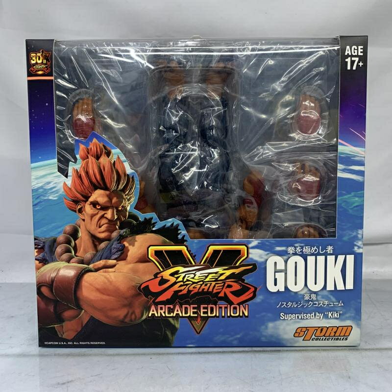 楽天市場】豪鬼 フィギュアの通販 楽天市場】豪鬼 フィギュアの通販