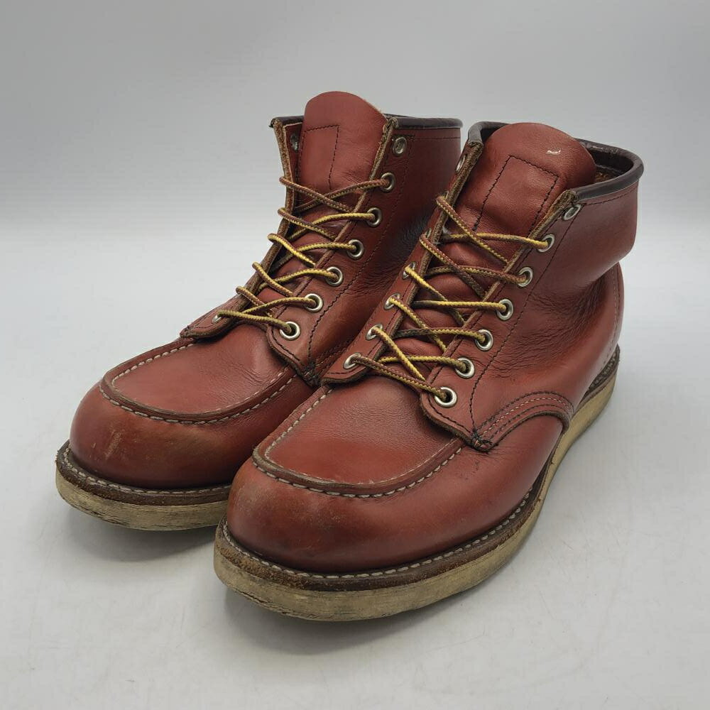 楽天市場】red wing 8875 中古の通販 楽天市場】red wing 8875 中古の通販