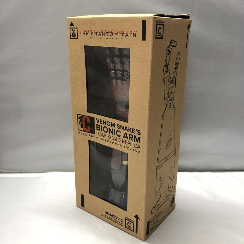 ϸˤ㤨֡šMETAL GEAR SOLID V Υࡦ͡ Х˥å 1/2 C Happy[15]פβǤʤ19,150ߤˤʤޤ