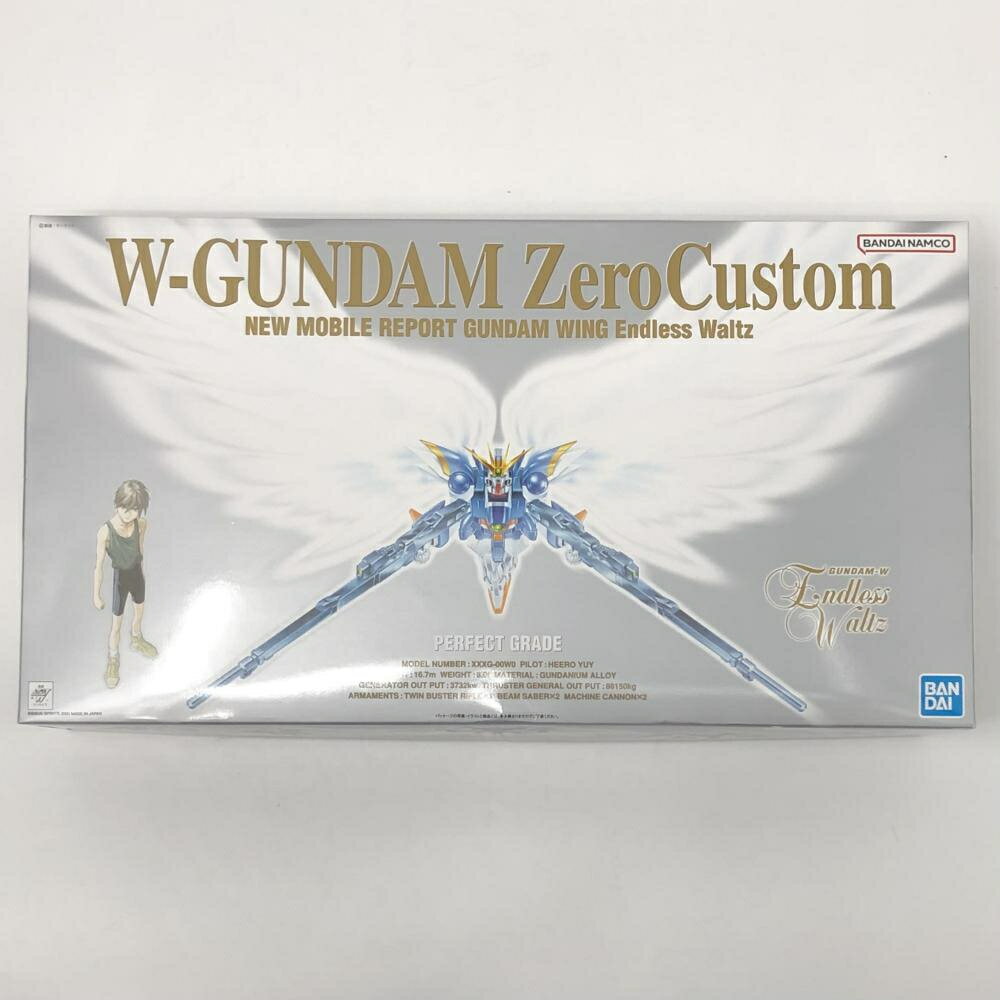 楽天市場】PG 1/60 XXXG-00W0 ウイングガンダムゼロカスタム 楽天市場】PG 1/60 XXXG-00W0 ウイングガンダムゼロカスタム