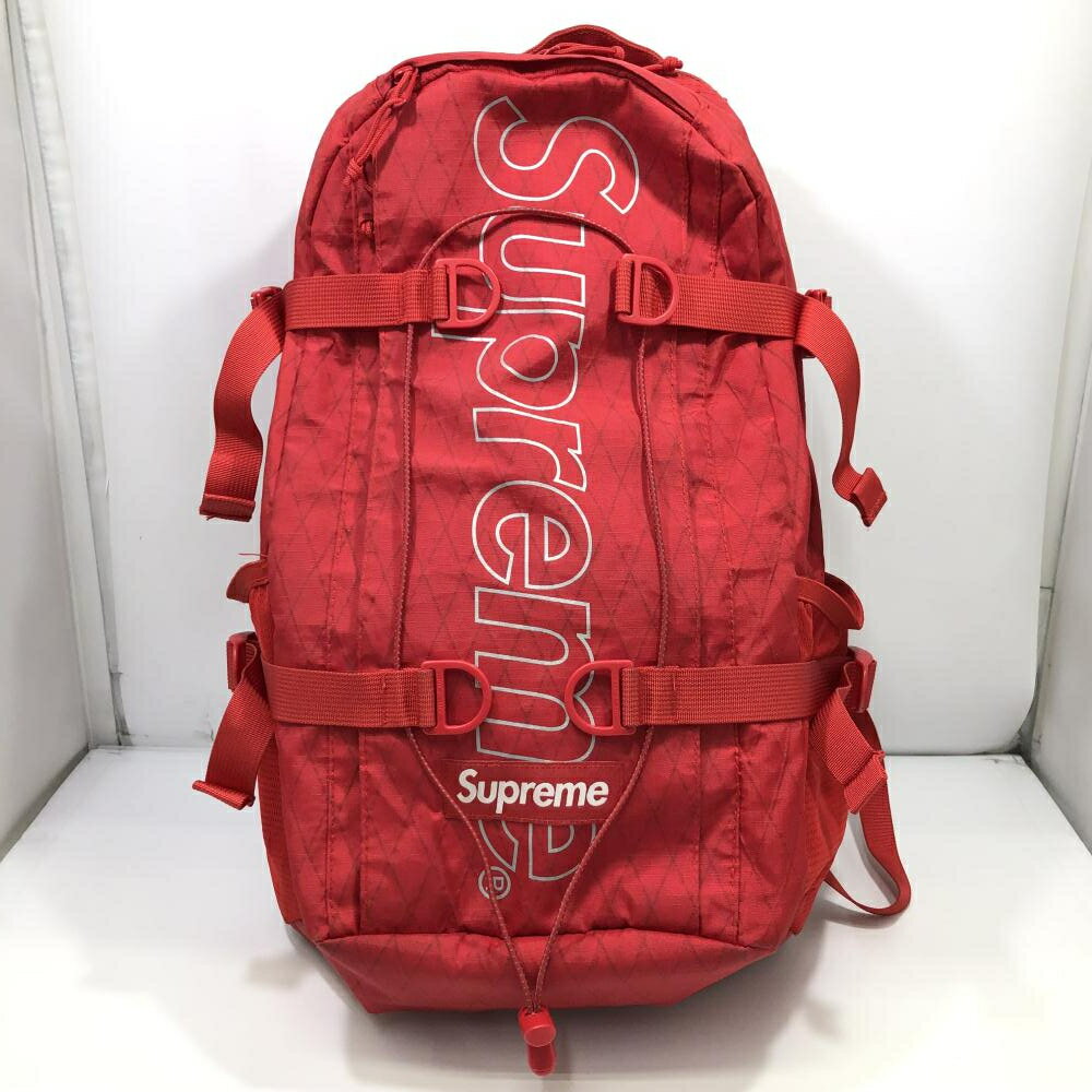 楽天市場】supreme リュック 18fwの通販 楽天市場】supreme リュック 18fwの通販