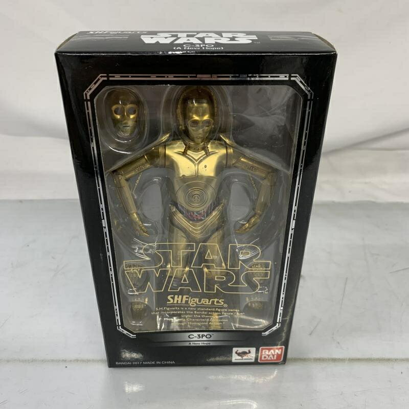 楽天市場】s.h.figuarts c-3poの通販 楽天市場】s.h.figuarts c-3poの通販