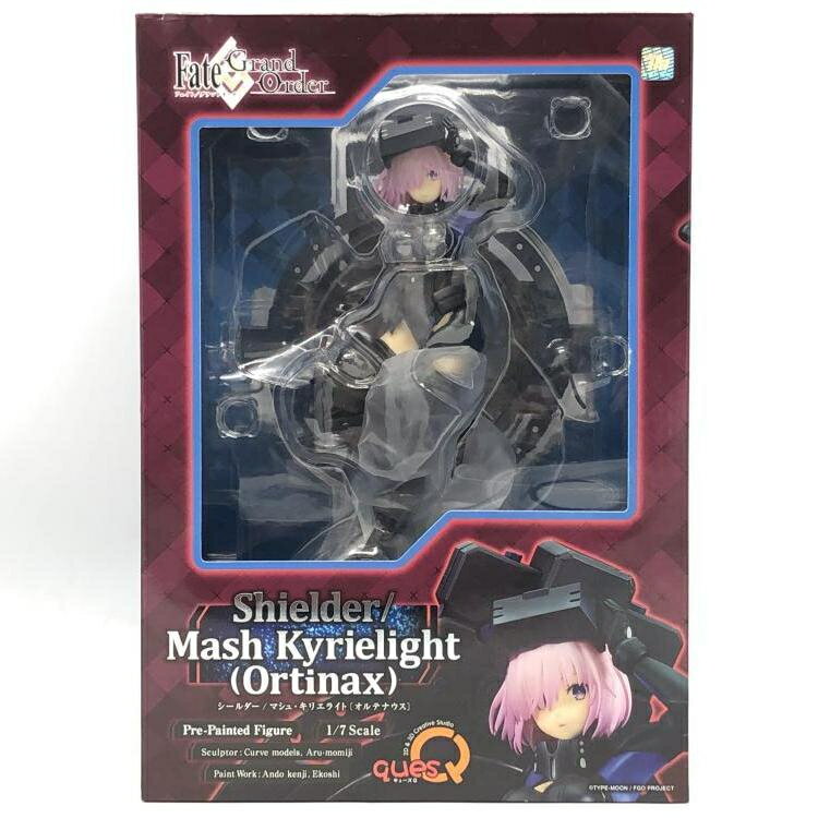 楽天市場】マシュ・キリエライト ~デンジャラス・ビースト~ 1/7 楽天市場】マシュ・キリエライト ~デンジャラス・ビースト~ 1/7
