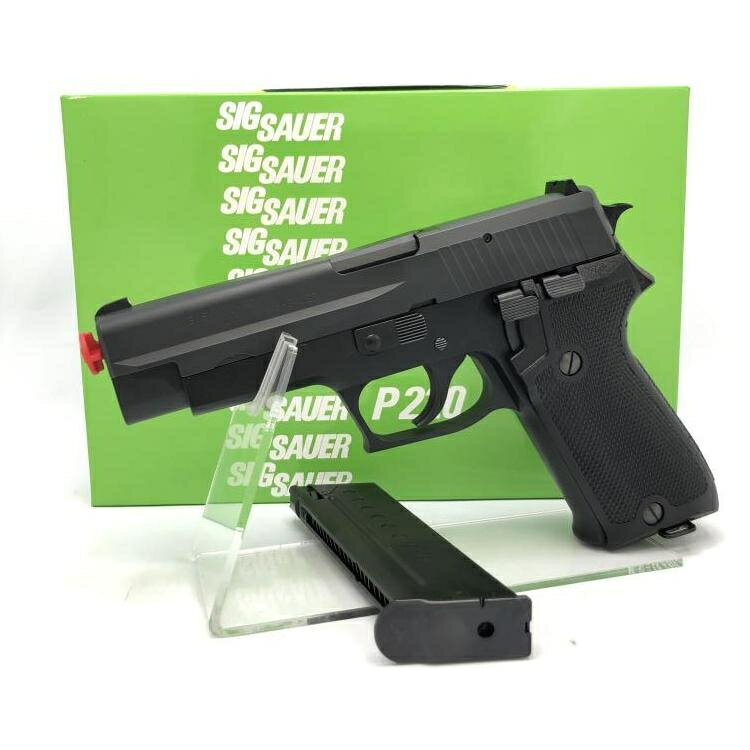 楽天市場】タナカ sig p220 ic 航空自衛隊の通販 楽天市場】タナカ sig p220 ic 航空自衛隊の通販