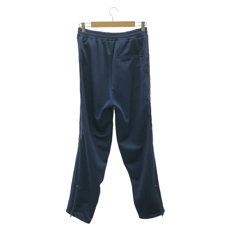 【中古】doublet 20SS CHAOS EMBROIDERY TRACK PANTS サイズM 20SS20PT120　トラックパンツ　ダブレット[17]