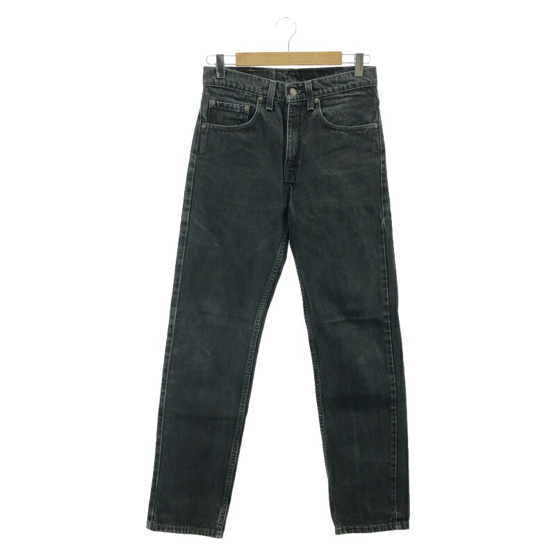 楽天市場】levi's 505 w32 l30 blackの通販 楽天市場】levi's 505 w32 l30 blackの通販