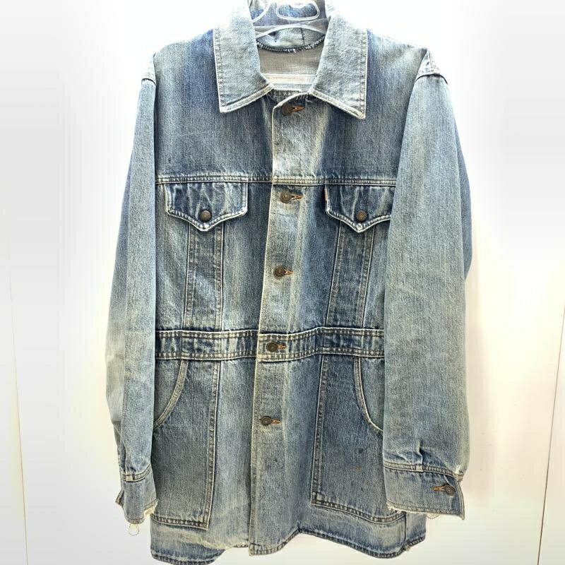 楽天市場】リーバイス ブッシュジャケット メンズLの通販 楽天市場】リーバイス ブッシュジャケット メンズLの通販