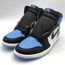 【中古】NIKE AIR JORDAN 1 Retro High OG