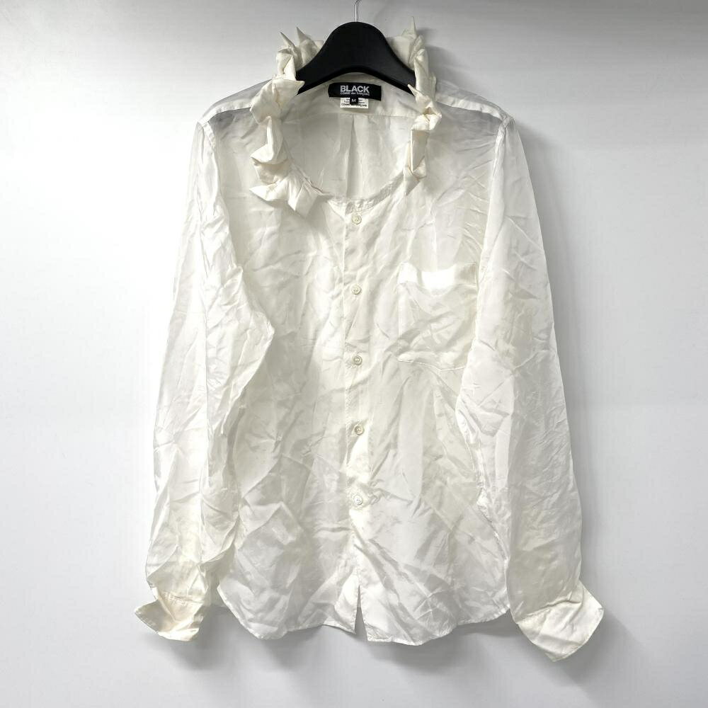 楽天市場】BLACK COMME des GARCONS(ブラック コムデギャルソン 楽天市場】BLACK COMME des GARCONS(ブラック コムデギャルソン