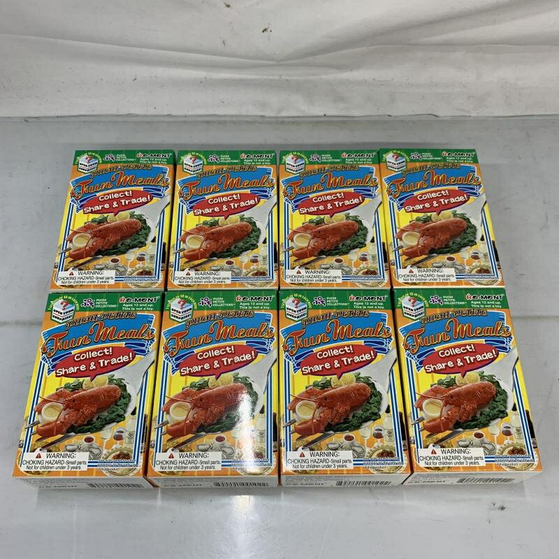 š̤8Ȣ) Re-MeNT puch petite puch petite fun meals[91]