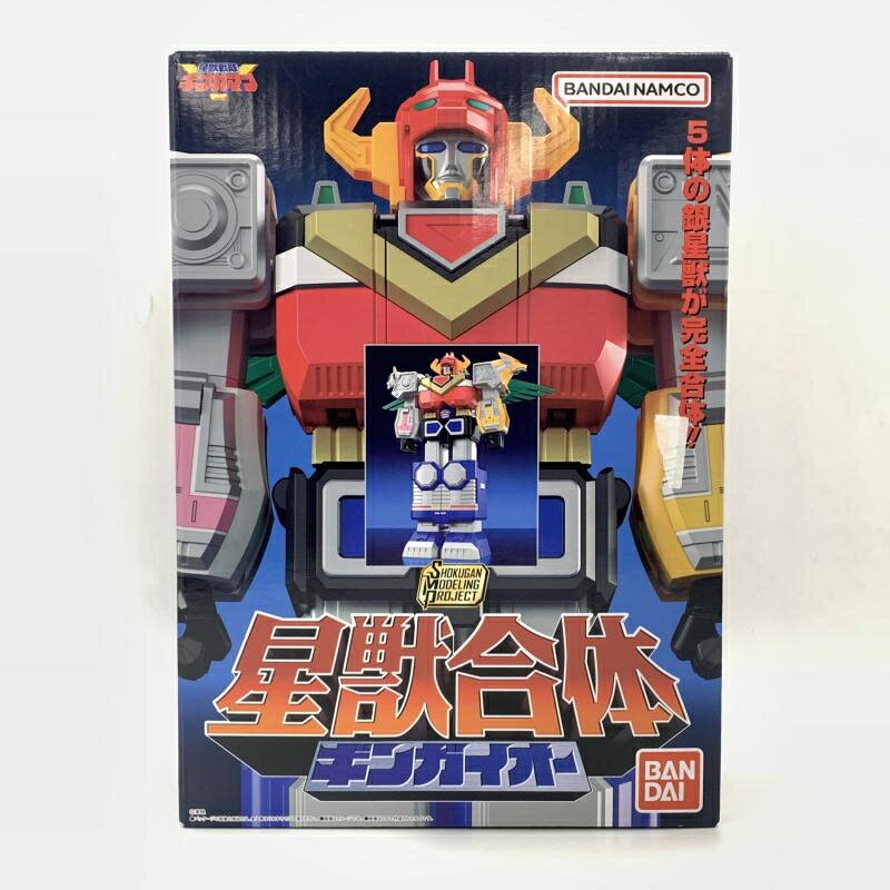楽天市場】星獣戦隊ギンガマン(ホビー)の通販 楽天市場】星獣戦隊ギンガマン(ホビー)の通販