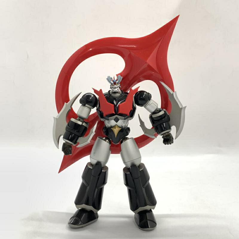 楽天市場】スーパーロボット超合金 マジンガーzero バンダイの通販 楽天市場】スーパーロボット超合金 マジンガーzero バンダイの通販