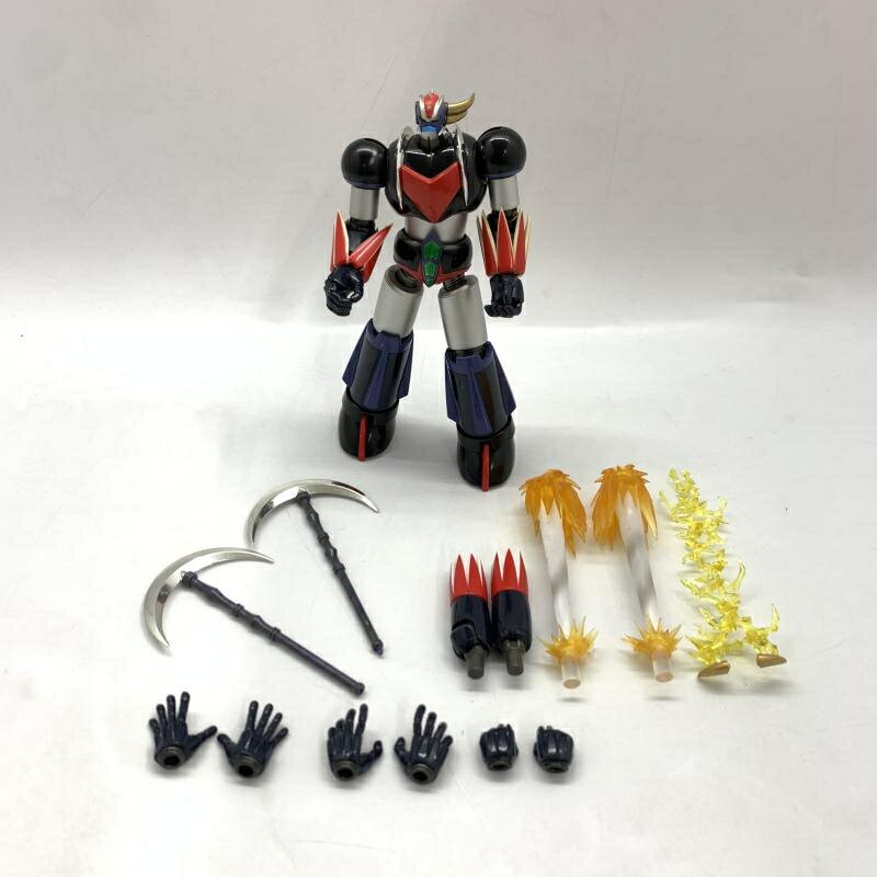 楽天市場】スーパーロボット超合金 グレンダイザーの通販 楽天市場】スーパーロボット超合金 グレンダイザーの通販