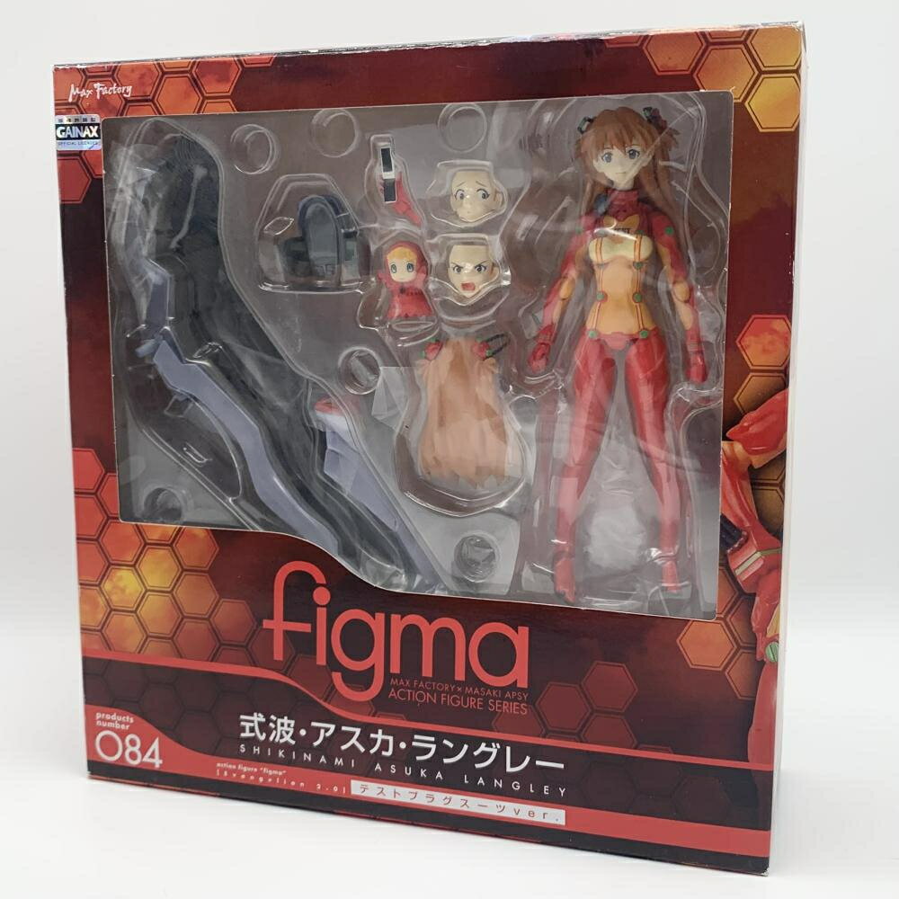 楽天市場】figma 式波・アスカ・ラングレー テストプラグスーツ 楽天市場】figma 式波・アスカ・ラングレー テストプラグスーツ