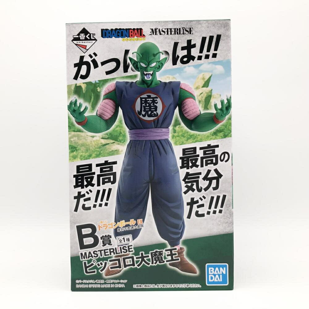 楽天市場】ピッコロ大魔王(その他|コレクション):ホビーの通販 楽天市場】ピッコロ大魔王(その他|コレクション):ホビーの通販
