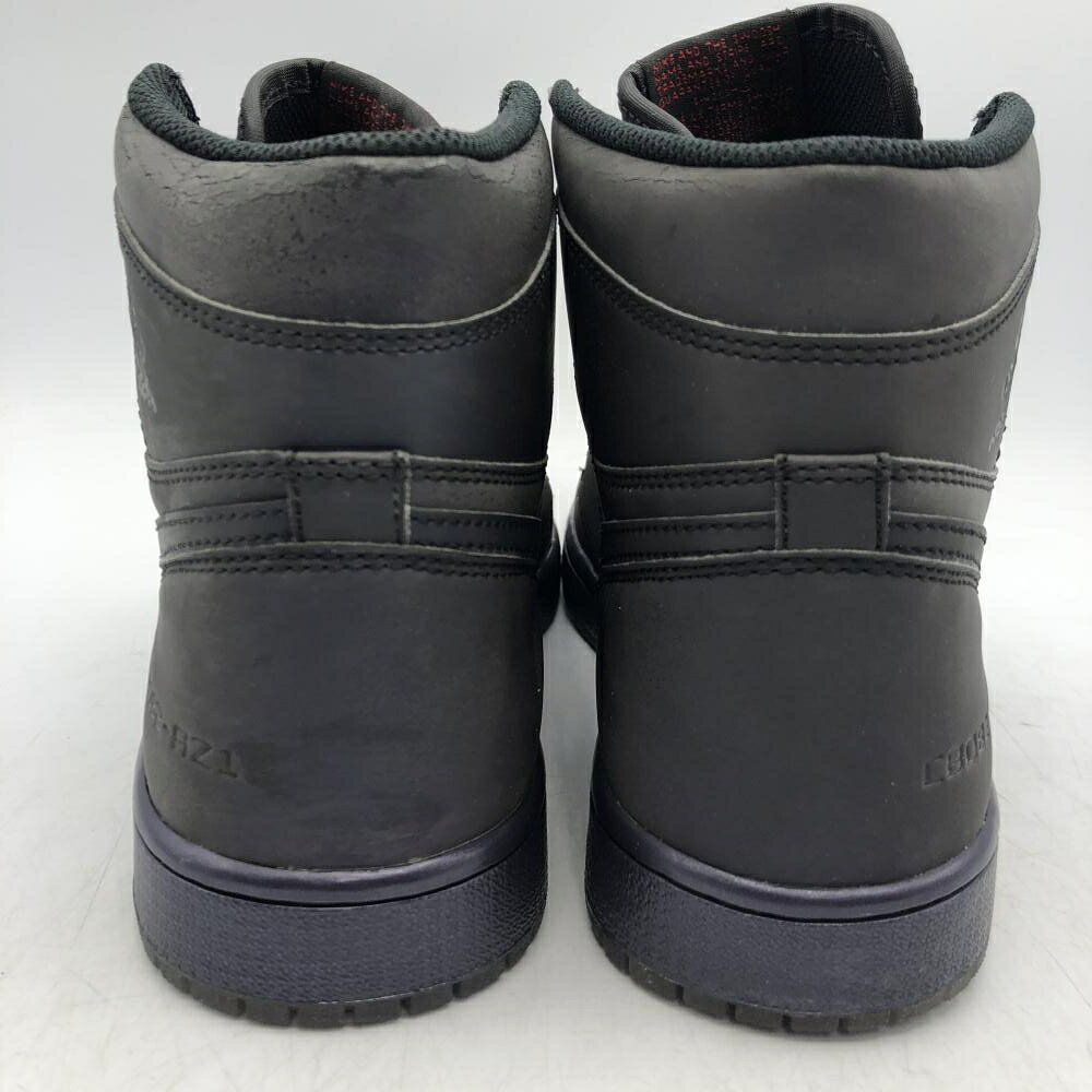 【中古】Nike Air Jordan 1 High Zoom Fearless 