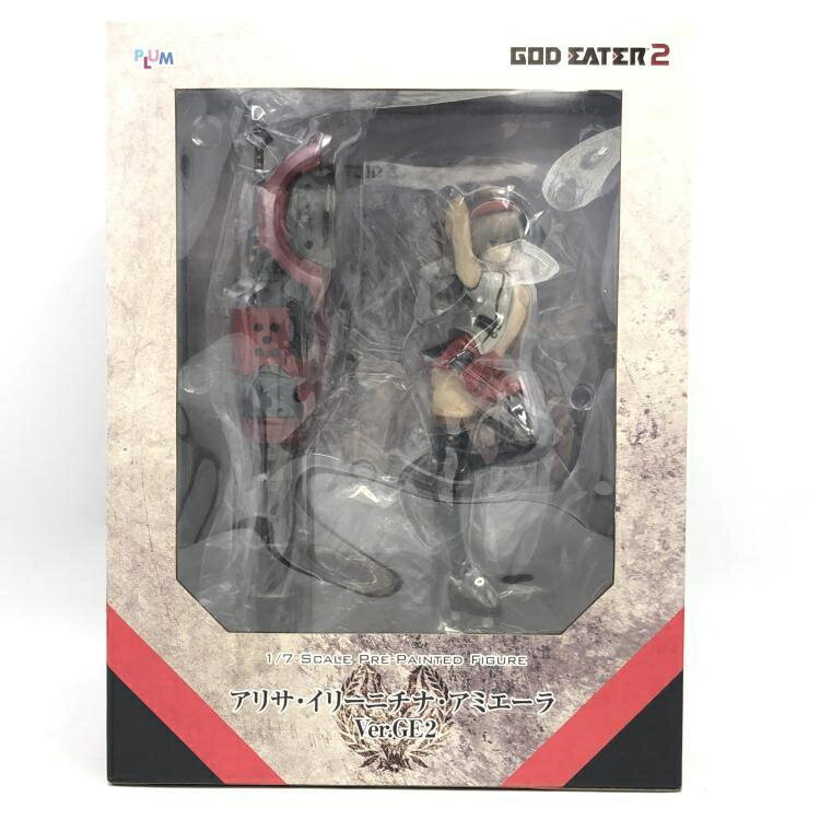 楽天市場】グッドスマイルカンパニー TVアニメ GOD EATER 1/8 楽天市場】グッドスマイルカンパニー TVアニメ GOD EATER 1/8