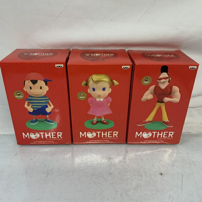 楽天市場】mother フィギュアの通販 楽天市場】mother フィギュアの通販