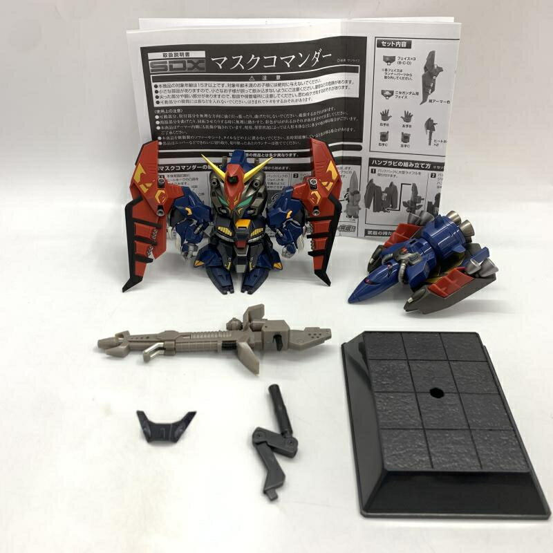 SDXガンダム 三体セット Semi Final 意味 SDXガンダム 三体セット Porter 二 つ折り 財布