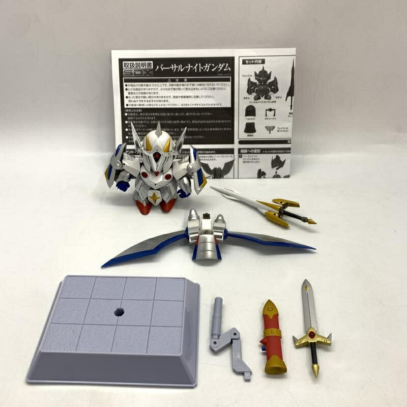 楽天市場】SDX バーサルナイトガンダムの通販 楽天市場】SDX バーサルナイトガンダムの通販