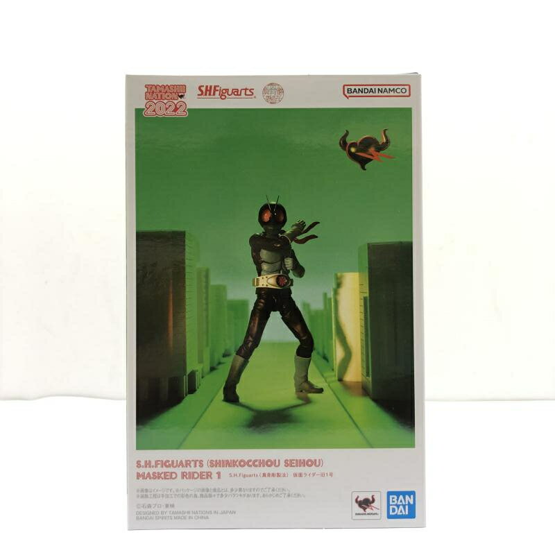 楽天市場】S.H.Figuarts (真骨彫製法) 仮面ライダー新1号 50th 楽天市場】S.H.Figuarts (真骨彫製法) 仮面ライダー新1号 50th