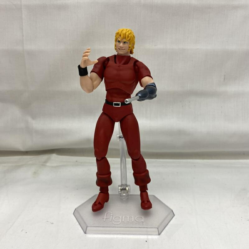 【箱無し】figma コブラ【中古】 楽天市場】figma COBRA THE SPACE PIRATE コブラの通販