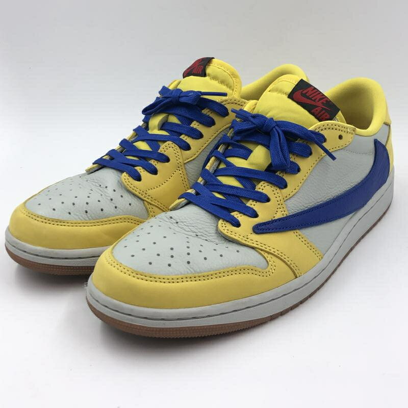 楽天市場】nike travis(カラーイエロー)(その他|メンズ靴 楽天市場】nike travis(カラーイエロー)(その他|メンズ靴