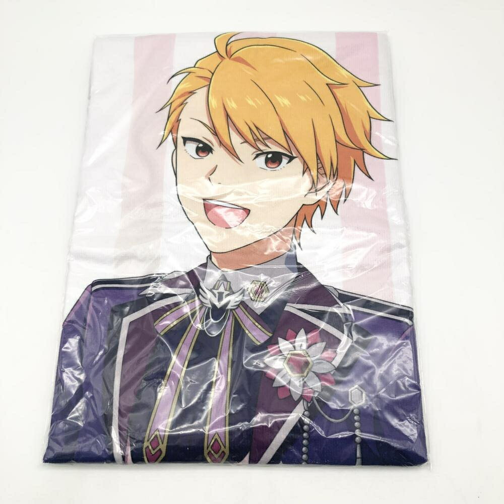 【中古】未開封 バンダイナムコ アイドルマスター SideM サイドM オフィシャルショップ 315!!!SHOP オ..