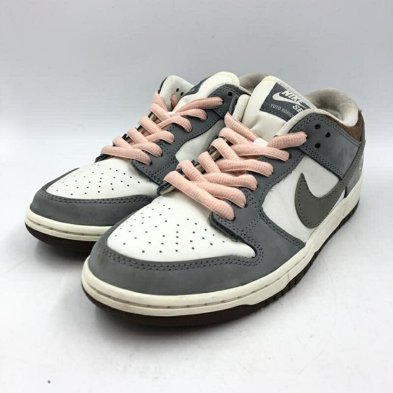 【中古】NIKE SB DUNK LOW PRO QS