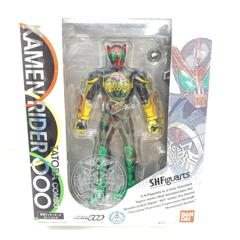 楽天市場】s.h.figuarts 仮面ライダーオーズの通販 楽天市場】s.h.figuarts 仮面ライダーオーズの通販