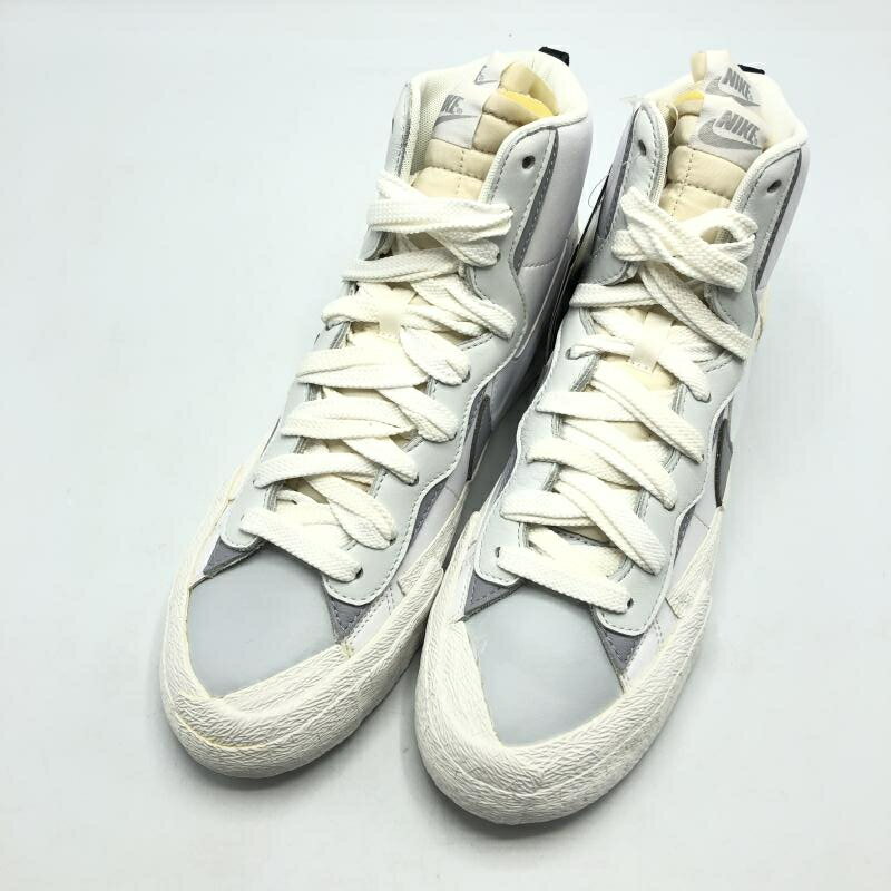 楽天市場】sacai × nike blazer midの通販 楽天市場】sacai × nike blazer midの通販