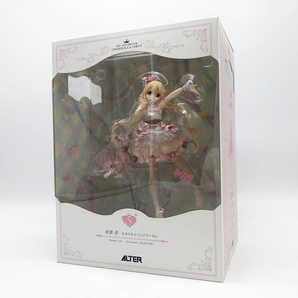 楽天市場】アルター アイドルマスター シンデレラガールズ 1/7 楽天市場】アルター アイドルマスター シンデレラガールズ 1/7