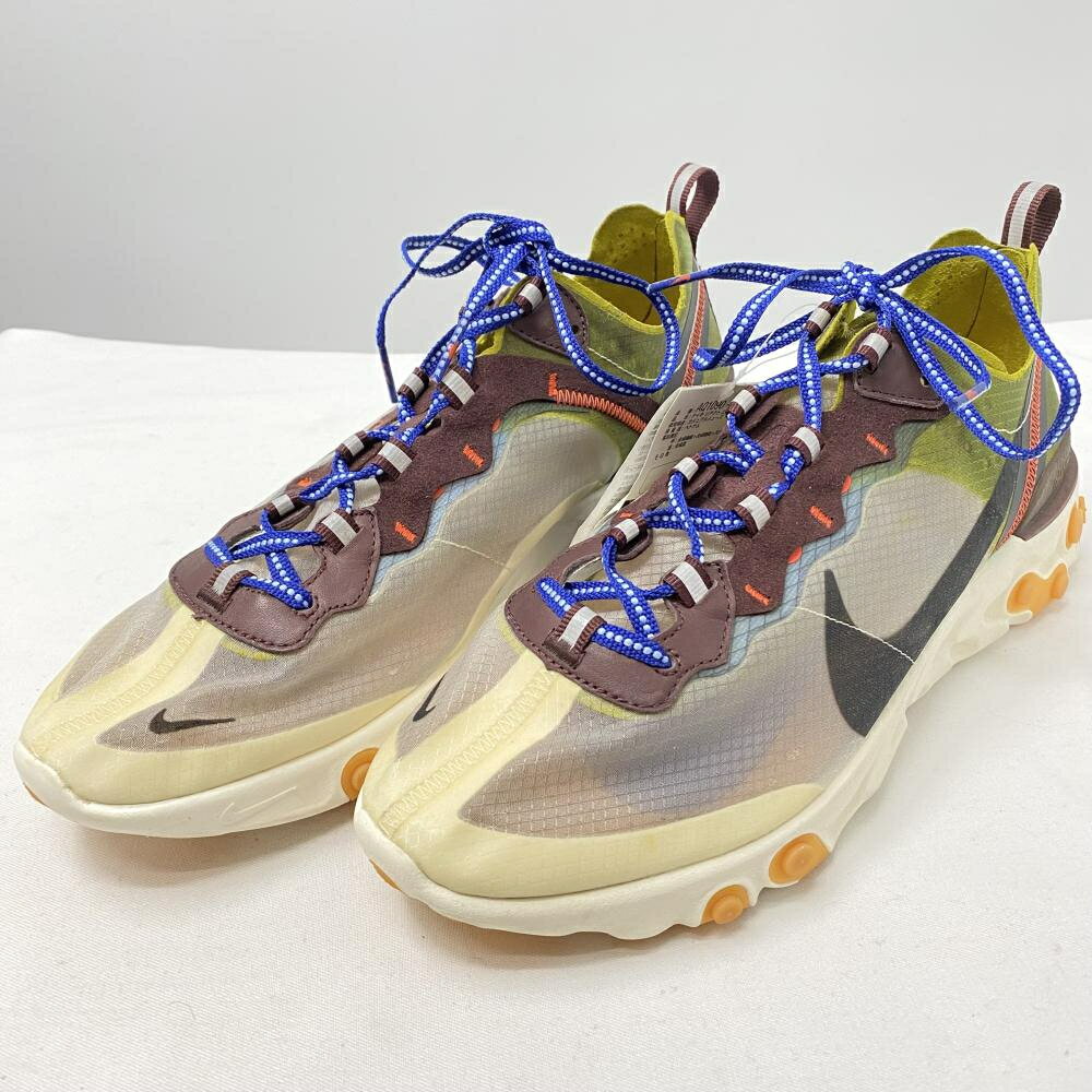 【中古】Nike React Element 87 