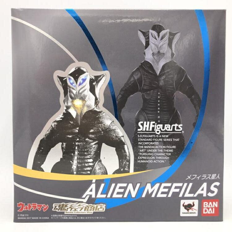 楽天市場】s h figuarts メフィラス星人の通販 楽天市場】s h figuarts メフィラス星人の通販