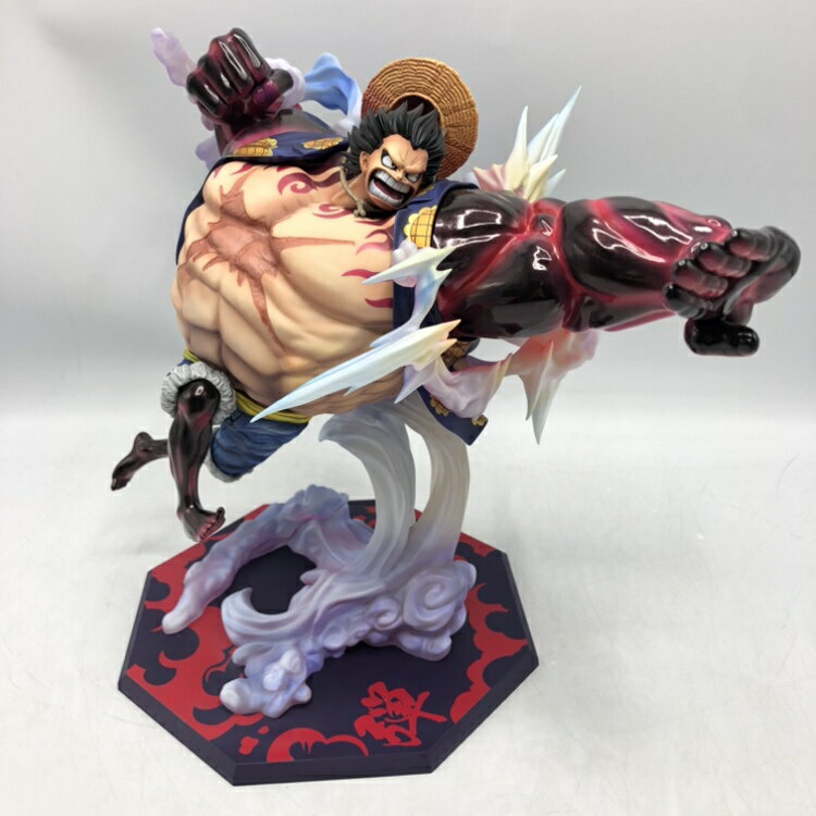 楽天市場】sa-maximum モンキー・d・ルフィ ギア4の通販 楽天市場】sa-maximum モンキー・d・ルフィ ギア4の通販