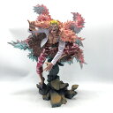 【中古】メガハウス Portrait.Of.Pirates (P.O.P) SA-MAXIMUM
