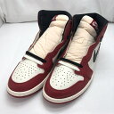 【中古】Nike Air Jordan 1 High OG