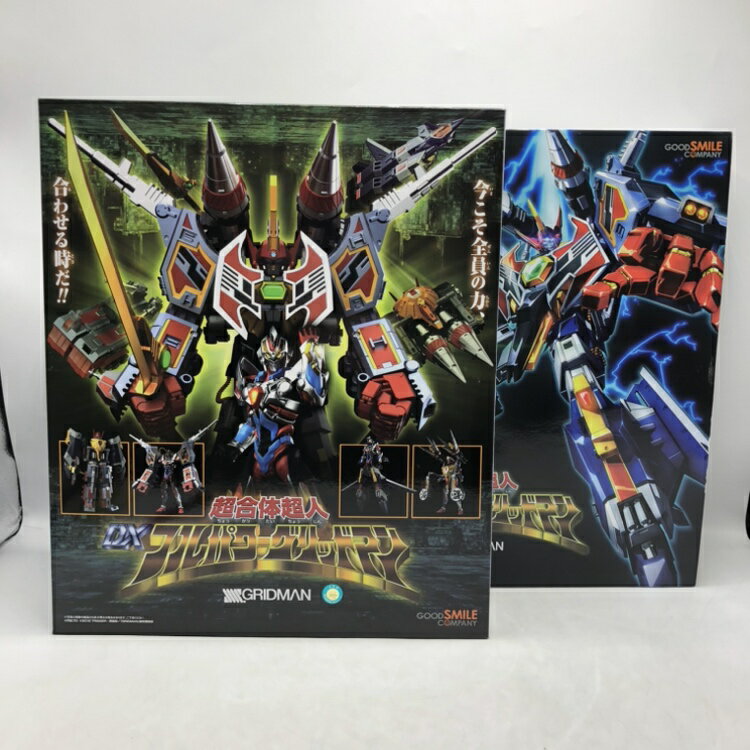 楽天市場】dx フルパワーグリッドマンの通販 楽天市場】dx フルパワーグリッドマンの通販