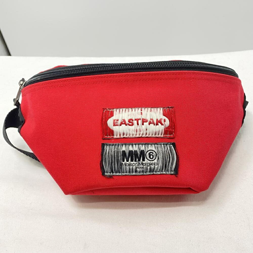 楽天市場】EASTPAK(ブランドメゾン マルジェラ)の通販 楽天市場】EASTPAK(ブランドメゾン マルジェラ)の通販
