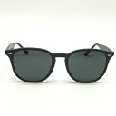【中古】Ray-Ban RB4259 サングラス ブラック レイバン[...(4)