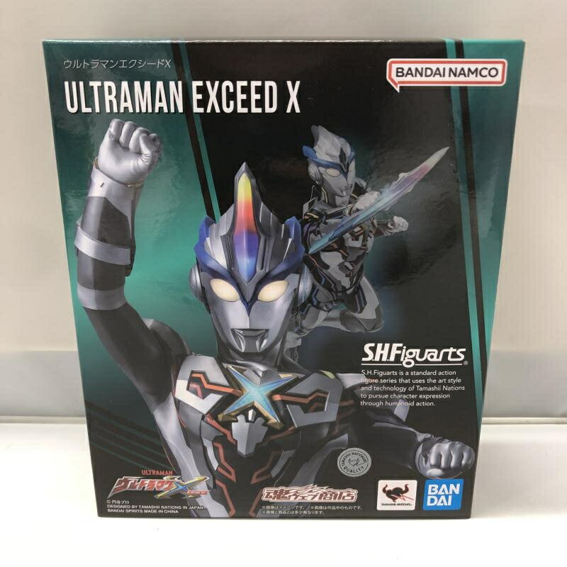 楽天市場】フィギュアーツ ウルトラマン xの通販 楽天市場】フィギュアーツ ウルトラマン xの通販