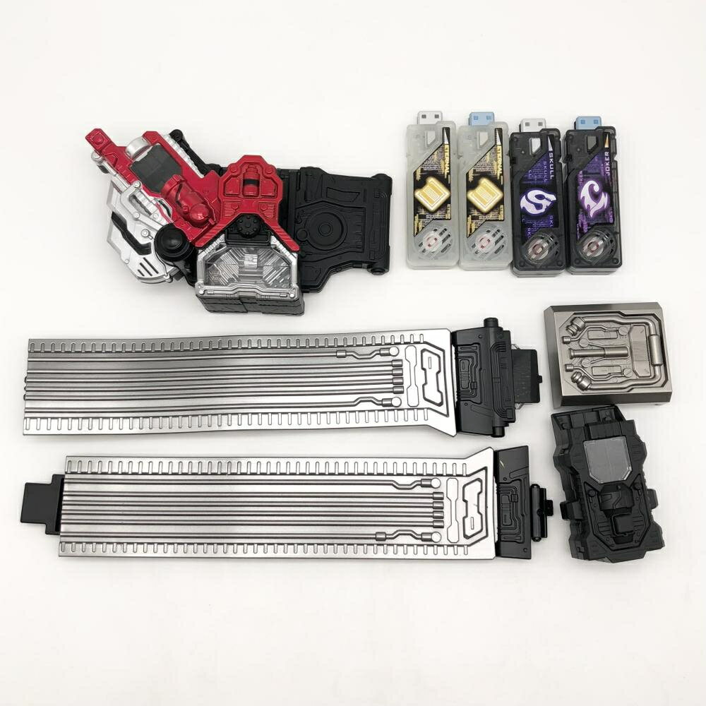 楽天市場】仮面ライダーダブル ロストドライバーの通販 楽天市場】仮面ライダーダブル ロストドライバーの通販